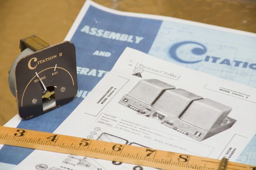 Amplificatore originale harman - amplificatore,