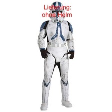 STAR-WARS CLONE TROOPER 501 /