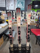 Rossignol Experience 78