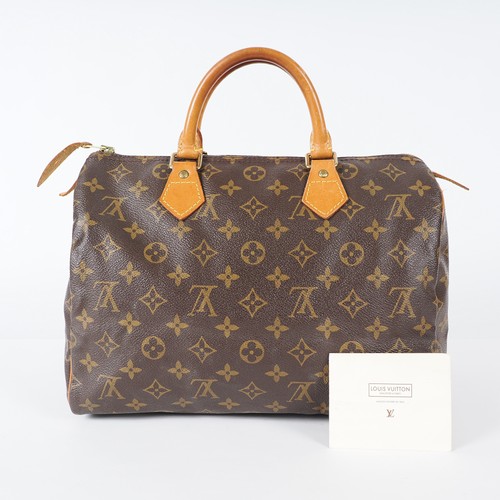 Autentica borsa louis vuitton - louis,