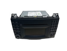 Mercedes Benz Sprinter W169