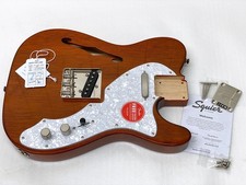 SPESSORE STANDARD Fender