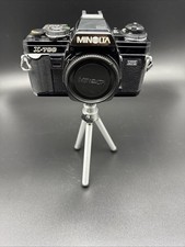 Macchina fotografica reflex