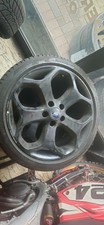 4x Cerchi in Lega FORD 8jx18