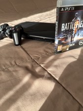 Sony PlayStation 3 Super Slim