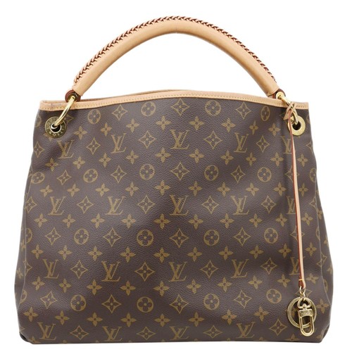 Louis vuitton artsy nm - artsy,