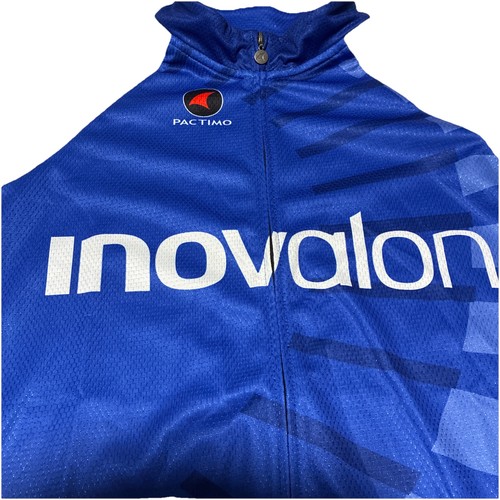 Maglia ciclismo team - team, x