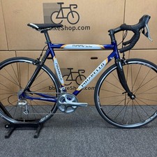 Used Pinarello Marvel, Vintage