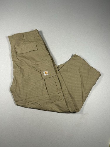 Carhartt pantaloni cargo stile - cargo,