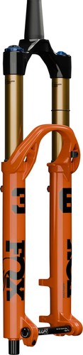 2027 fox shox float - 36, 29