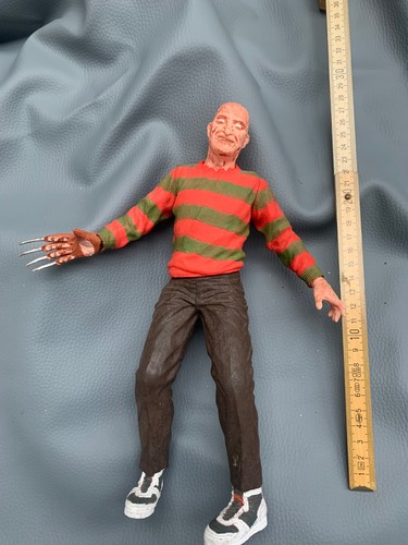 Kaiyodo freddy krueger - ,