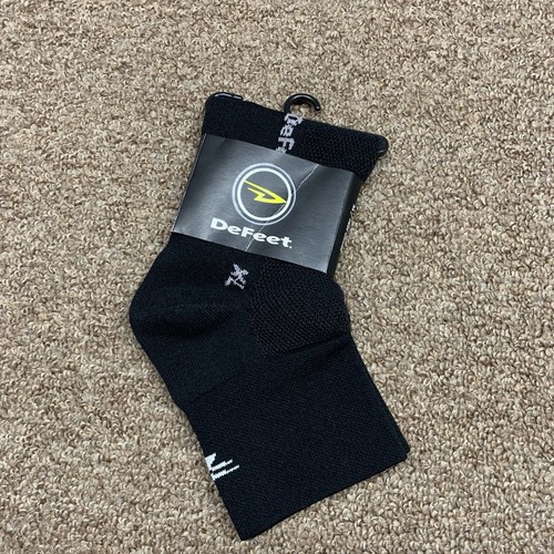 Calze defeet aireator nere - calze,