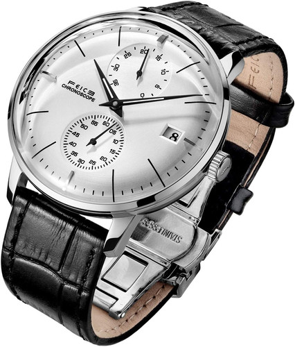 Orologio analogico automatico - orologio,