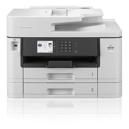 Brother mfc j5740dw stampante - brother, mfc-j5740dw