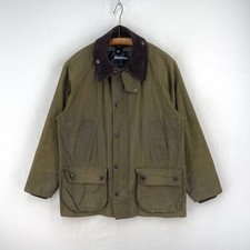 Barbour classic bedale wax - barbour,