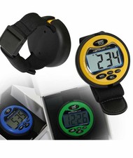 Cronometro Optimum time con dispay grande impermeabile Optimum Time 