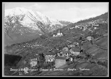 Cartolina Dervio / Val Varrone - Italia