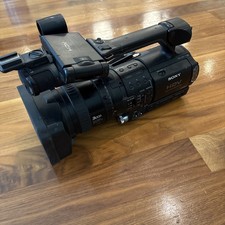 Sony HVR-Z1U HDV 1080i