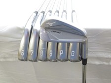 New Mizuno JPX 923 Tour Iron