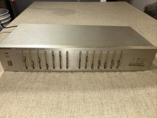 Vintage technics 8025 - vintage, sh-8025
