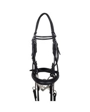 SUPREME Briglia dressage