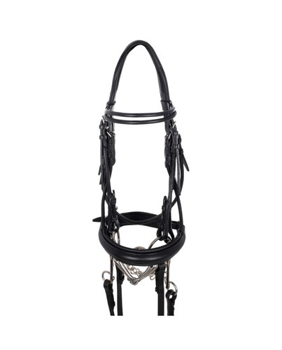 Supreme briglia dressage - supreme,