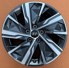 NUOVO. Cerchio in lega