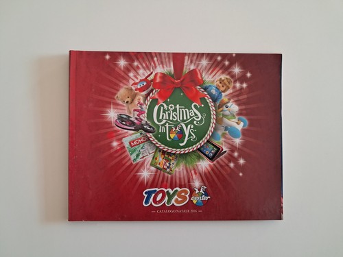 Catalogo giocattoli toys - catalogo,