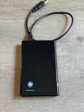 HP SimpleSave SD640A Nero 640