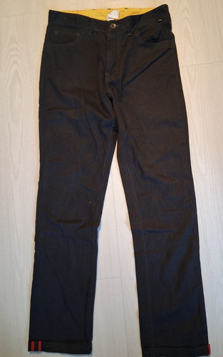 Jeans lavoro mcdonald s - da, mcdonald's