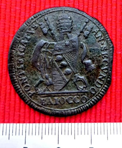 Pio vii stato pontificio 1 - vii,