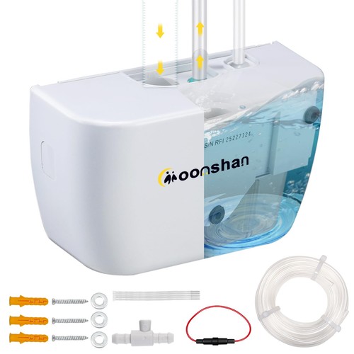 Mini split condensate pump for - pump,