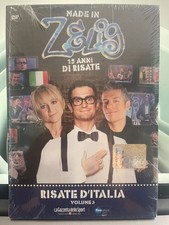 MADE IN ZELIG n° 10 - Risate