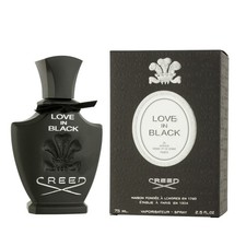 Creed Love in Black Eau De Toilette EDT 75 ml (donna)
