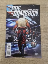 STAR WARS POE DAMERON 1 ULTRA