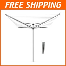 Stendibiancheria Spinning 4