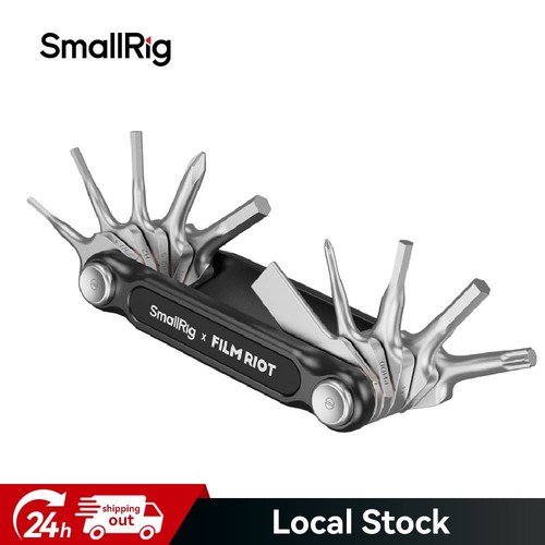 Smallrig film riot in 1 - riot,