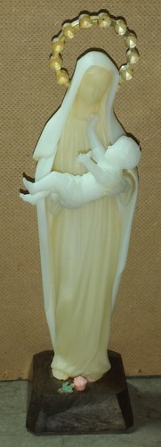Dolcissima statuina della - dolcissima,