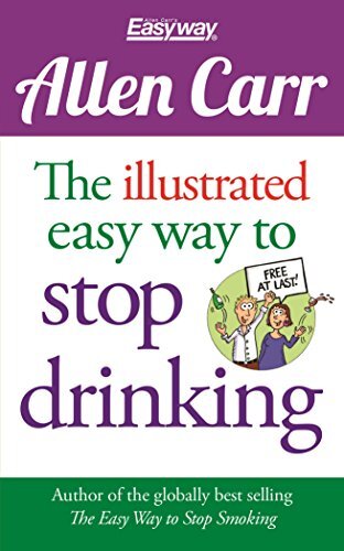 Allen carr the illustrated - carr:,