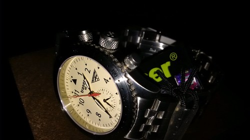 Orologio traser aviator - traser, h3