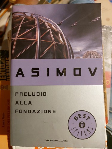 Best sellers isaac asimov - best,