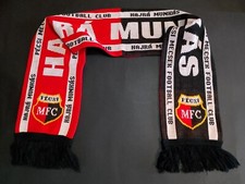 Sciarpa calcio ultras hajrá - calcio,