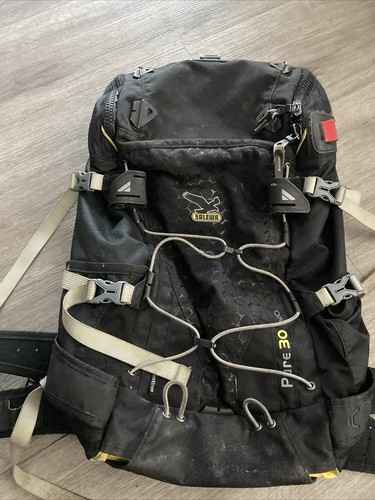 Salewa alpine extreme pure - alpine,