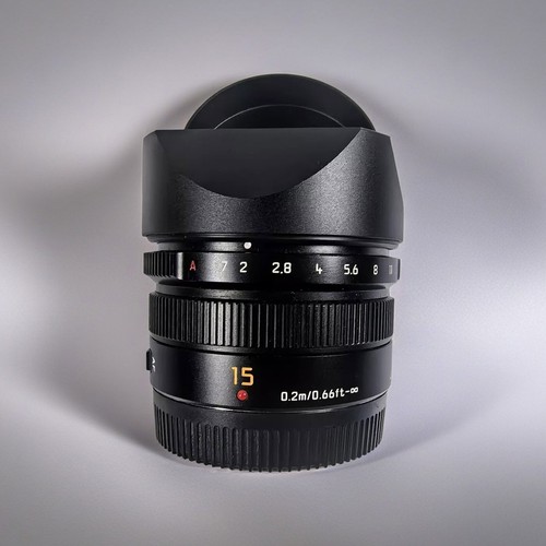 Per panasonic lumix leica - per,