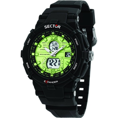 Orologio sector 09 - orologio,
