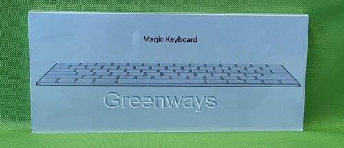 Apple a1644 tastiera wireless - apple,