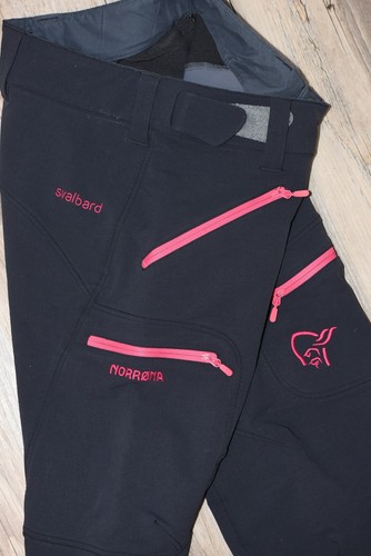 Norrona svalbard flex1 - svalbard,