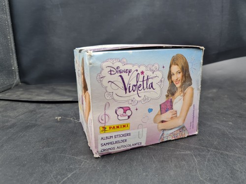 Box panini walt disney - box,