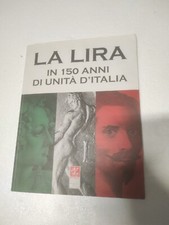 Lira 150 anni di unità - 150,