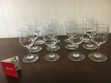 Bicchieri vino bianco - bicchieri,
